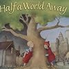 Half a World Away