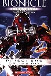 Bionicle Legends #7: Prisoners Of The Pit
