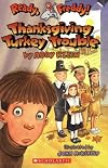 Ready, Freddy! #15: Thanksgiving Turkey Trouble