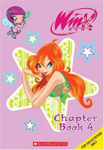 Pixie Power book cover