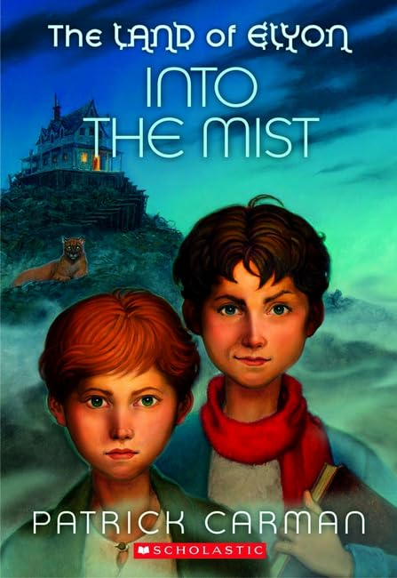 Into the Mist