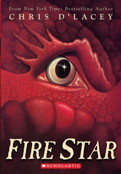 Fire Star cover