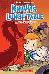 Knights of the Lunch Table: The Dragon Players
