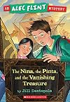 The Niña, the Pinta, and the Vanishing Treasure