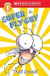 Super Fly Guy