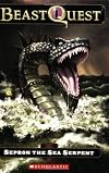 Sepron the Sea Serpent (Beast Quest)