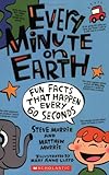 Every Minute On Earth