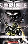 Bionicle Legends #9: Shadows In The Sky