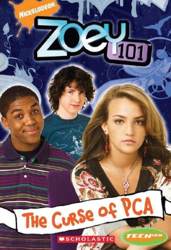 The Curse of PCA book cover