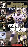 Sports Illustrated for Kids Year in Sports 2008