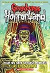 Help! We Have Strange Powers! (Goosebumps HorrorLand #10) (10)