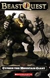 Cypher the Mountain Giant (Beast Quest)