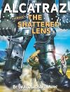 Alcatraz Versus The Shattered Lens
