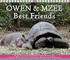 Owen & Mzee: Best Friends