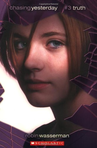 Truth book cover