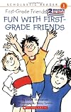 Fun with First-Grade Friends
