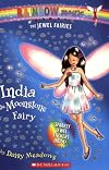 India the Moonstone Fairy