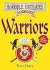 Warriors (Horrible Histories Handbooks)