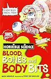 Blood Bones And Body Bits