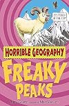 Freaky Peaks (Horrible Geography)