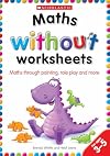 Maths without Worksheets