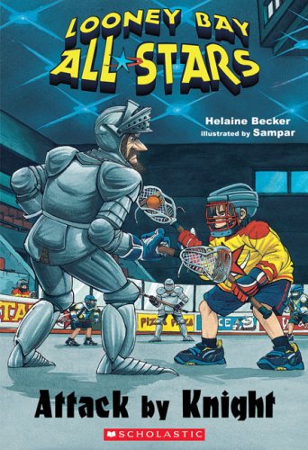 Cover of Meet the Knights