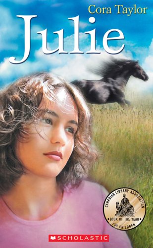 Cover of Julie