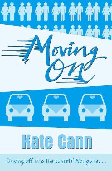 Cover of Moving On