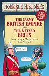 The Barmy British Empire / The Blitzed Brits
