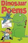 Dinosaur Poems (Young Hippo Poetry)