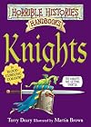 Knights (Horrible Histories Handbooks)