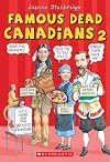 Famous Dead Canadians 2
