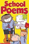 School Poems (Young Hippo Poetry)