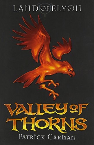 Valley of Thorns