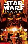 Star Wars Episode III: Revenge of the Sith: Junior Novelization