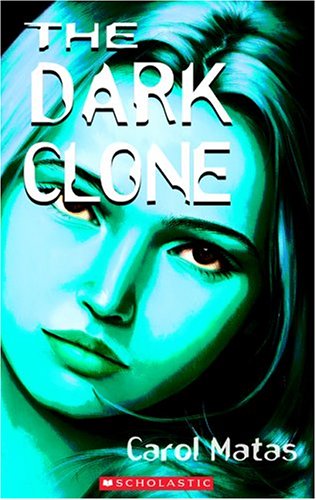 Cover of The Dark Clone