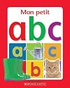 Mon Petit ABC (Mon Petit Livre) (French Edition)