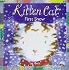 First Snow (Kitten Cat)