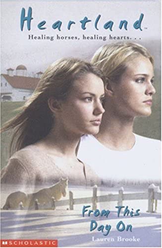 From This Day On cover