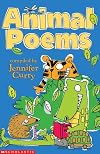 Animal Poems