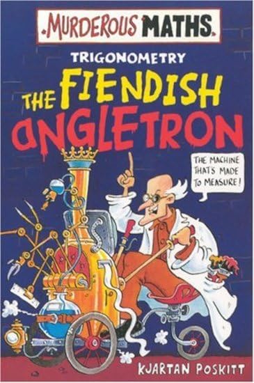 The Fiendish Angletron