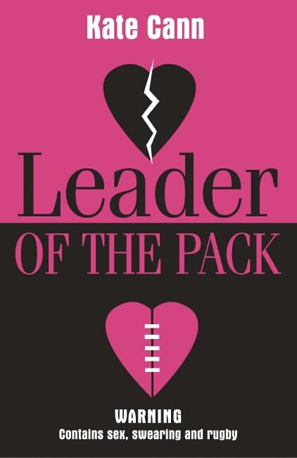 Leader of The Pack book cover