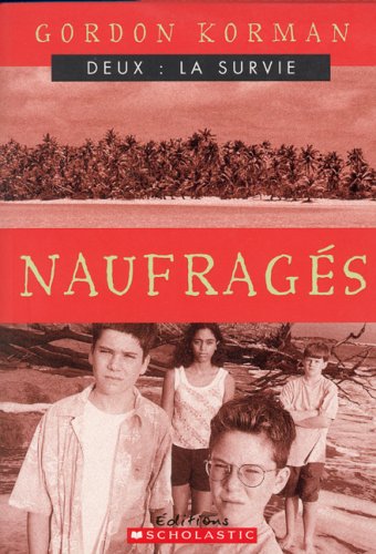 Cover of Survie