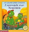 J'apprends avec Benjamin