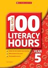 All New 100 Literacy Hours - Year 5 (All New 100 Literacy Hours)