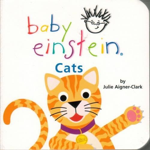 Cover of Cats