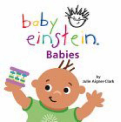 Cover of Babies