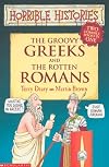 The Groovy Greeks / The Rotten Romans