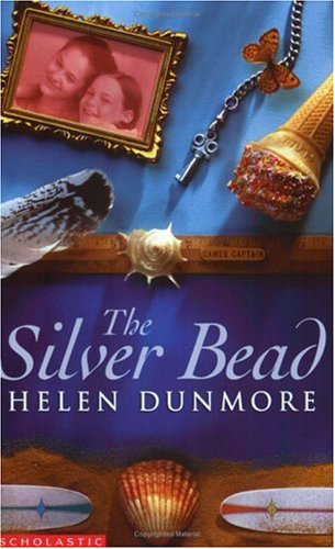 The Silver Bead book cover
