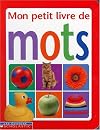 Mon Petit Livre de Mots (French Edition)